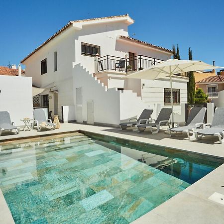 Maravilloso Apartamento Reformado New Pool فوينخيرولا المظهر الخارجي الصورة