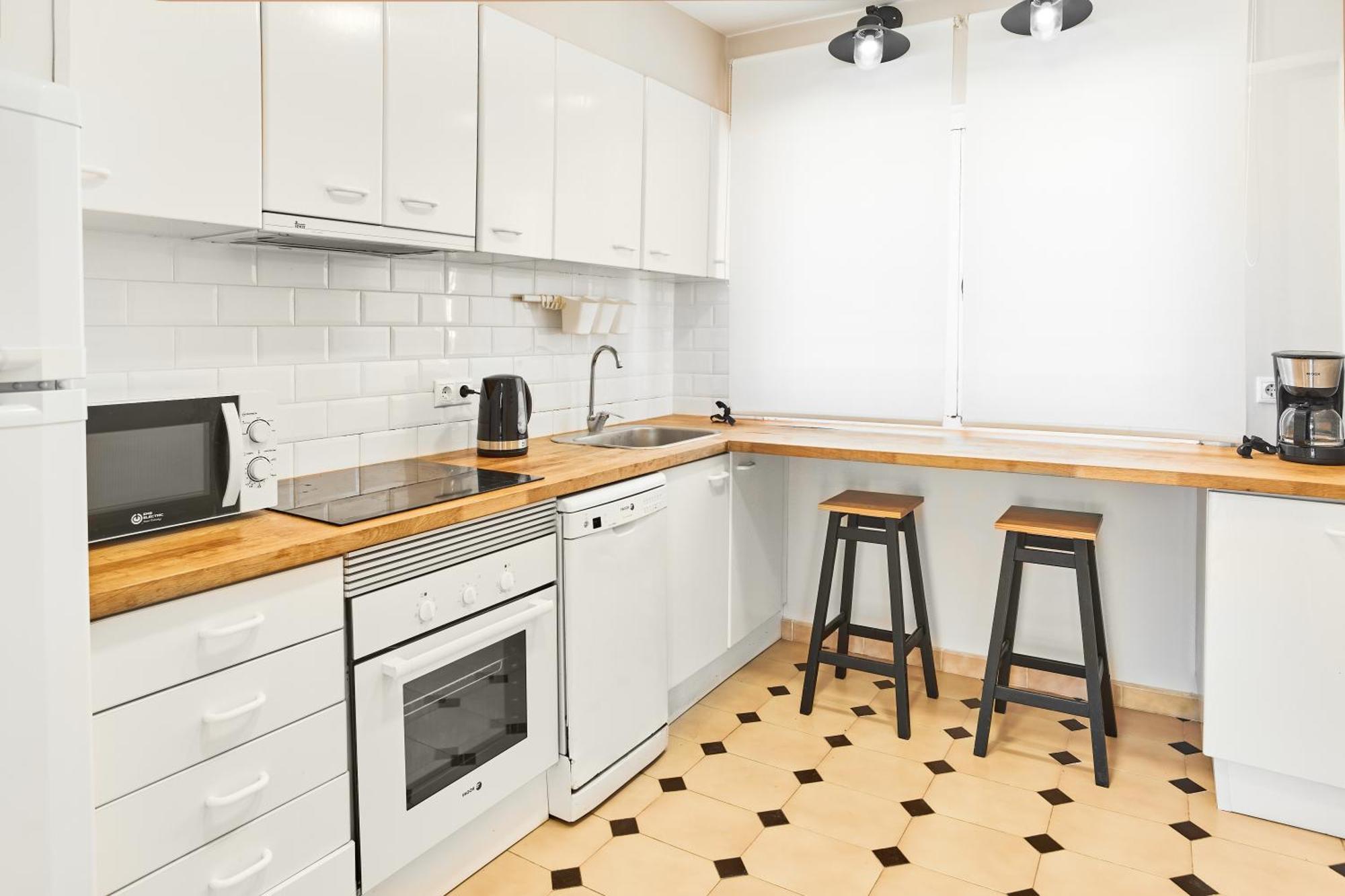Maravilloso Apartamento Reformado New Pool فوينخيرولا المظهر الخارجي الصورة